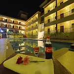 Grand Goa Exotica