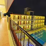 Grand Goa Exotica