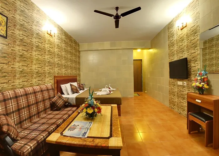 Grand Goa Exotica