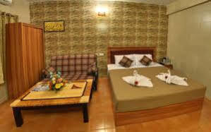 Grand Goa Exotica