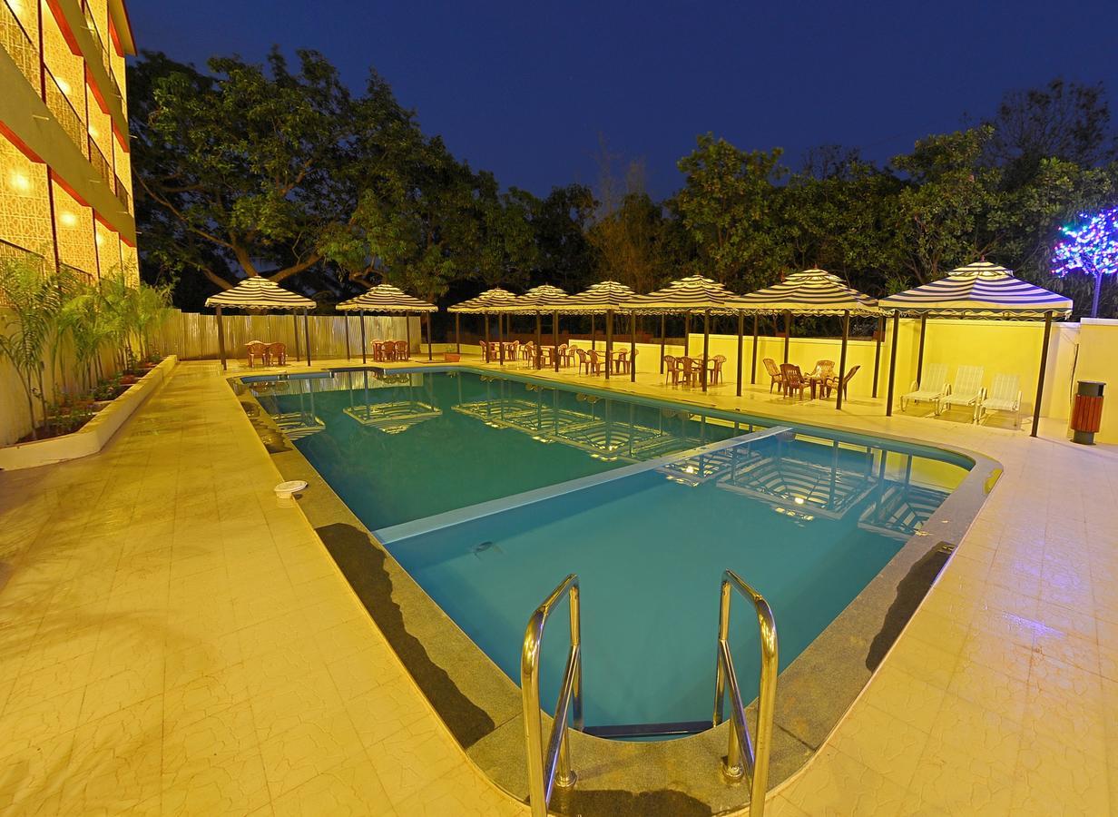 Grand Goa Exotica Guirim