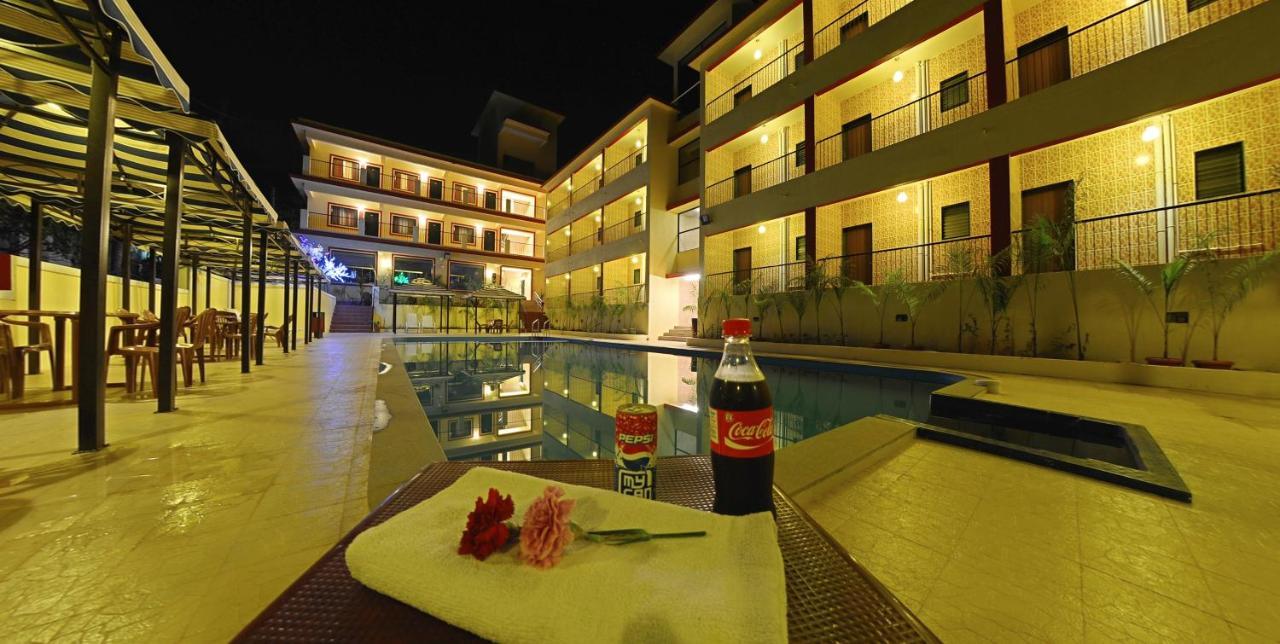 Grand Goa Exotica