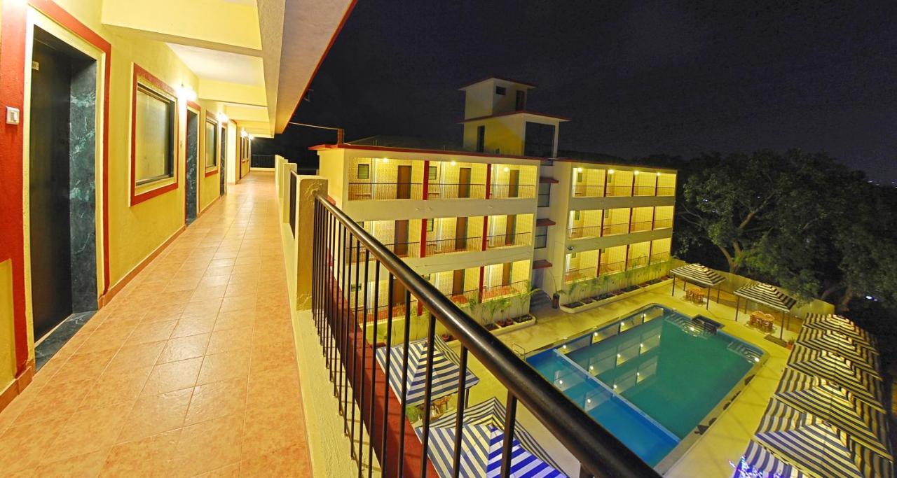 Grand Goa Exotica 3*